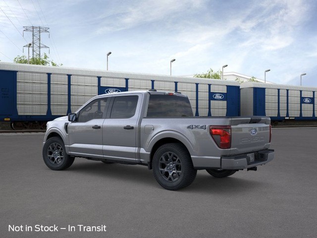 Ford F-150 Vehicle Image 04
