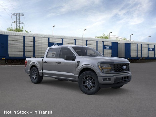 Ford F-150 Vehicle Image 07