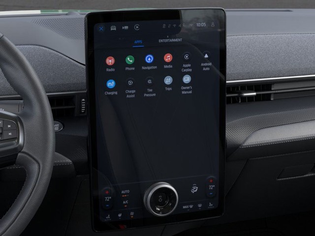 Ford Mustang Mach-E Vehicle Image 14