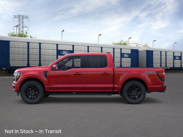 Ford F-150 Vehicle Image 03