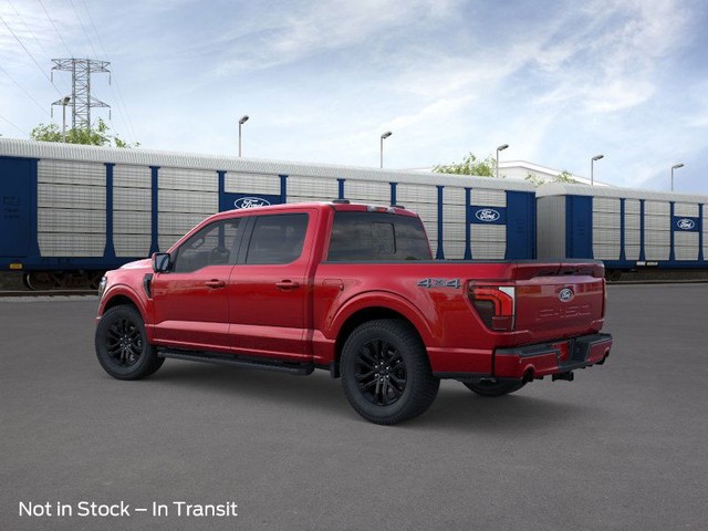 Ford F-150 Vehicle Image 04