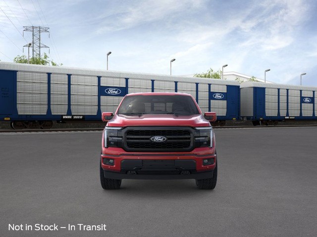 Ford F-150 Vehicle Image 06