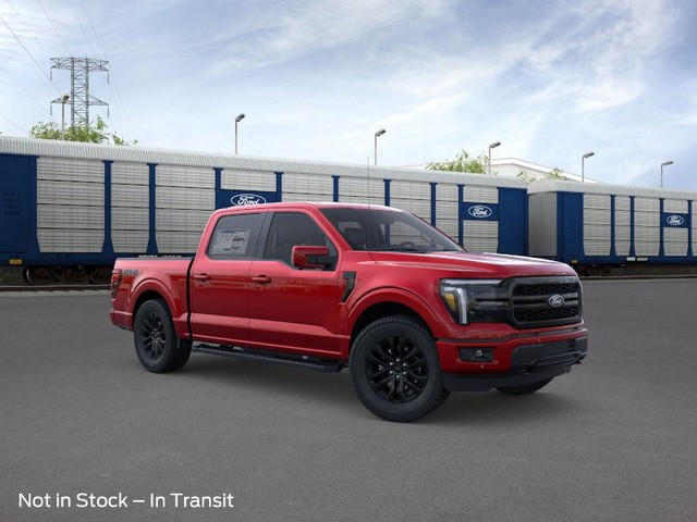 Ford F-150 Vehicle Image 07