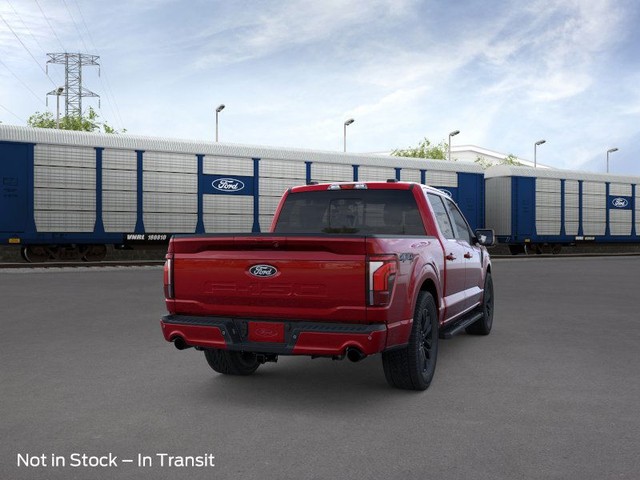 Ford F-150 Vehicle Image 08