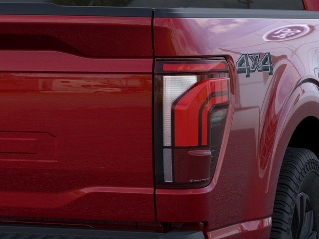 Ford F-150 Vehicle Image 21