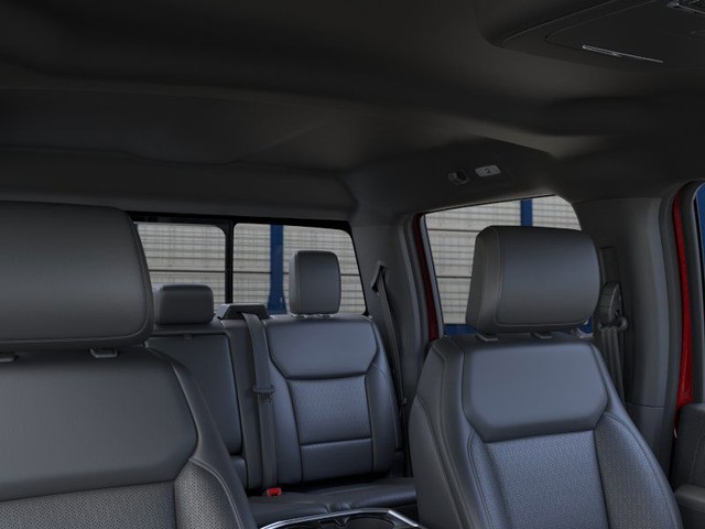 Ford F-150 Vehicle Image 22