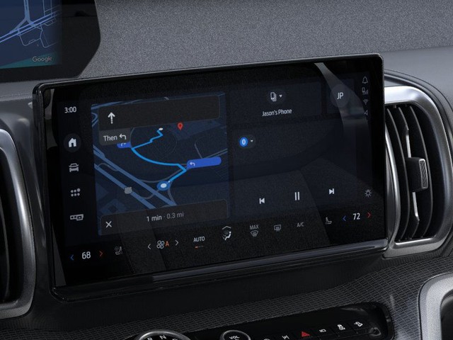 Ford Expedition Vehicle Full-screen Gallery Image 14