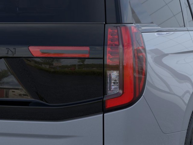Ford Expedition Vehicle Full-screen Gallery Image 21