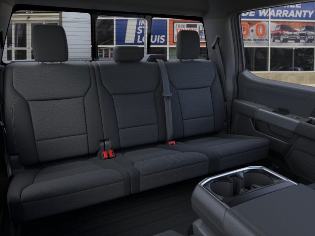 Ford F-150 Vehicle Image 11
