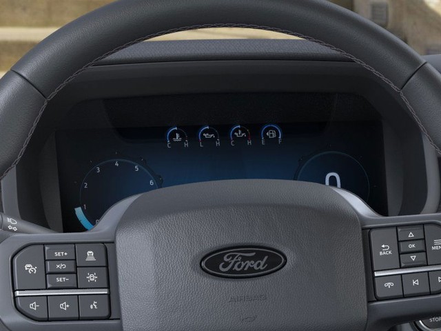 Ford F-150 Vehicle Image 13