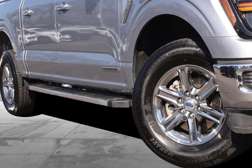 Ford F-150 Vehicle Image 03
