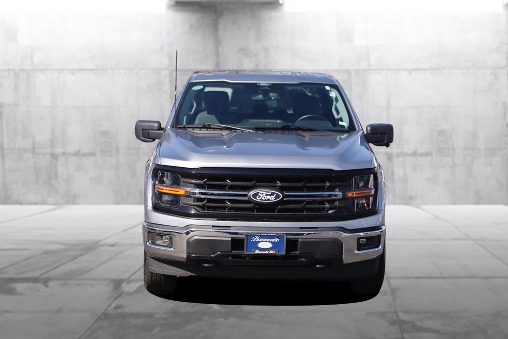 Ford F-150 Vehicle Image 04