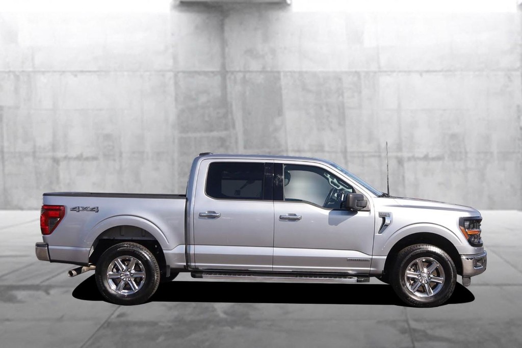 Ford F-150 Vehicle Image 05