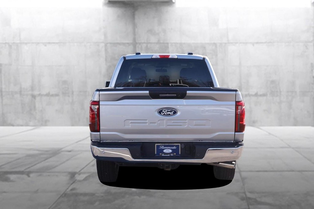 Ford F-150 Vehicle Image 06