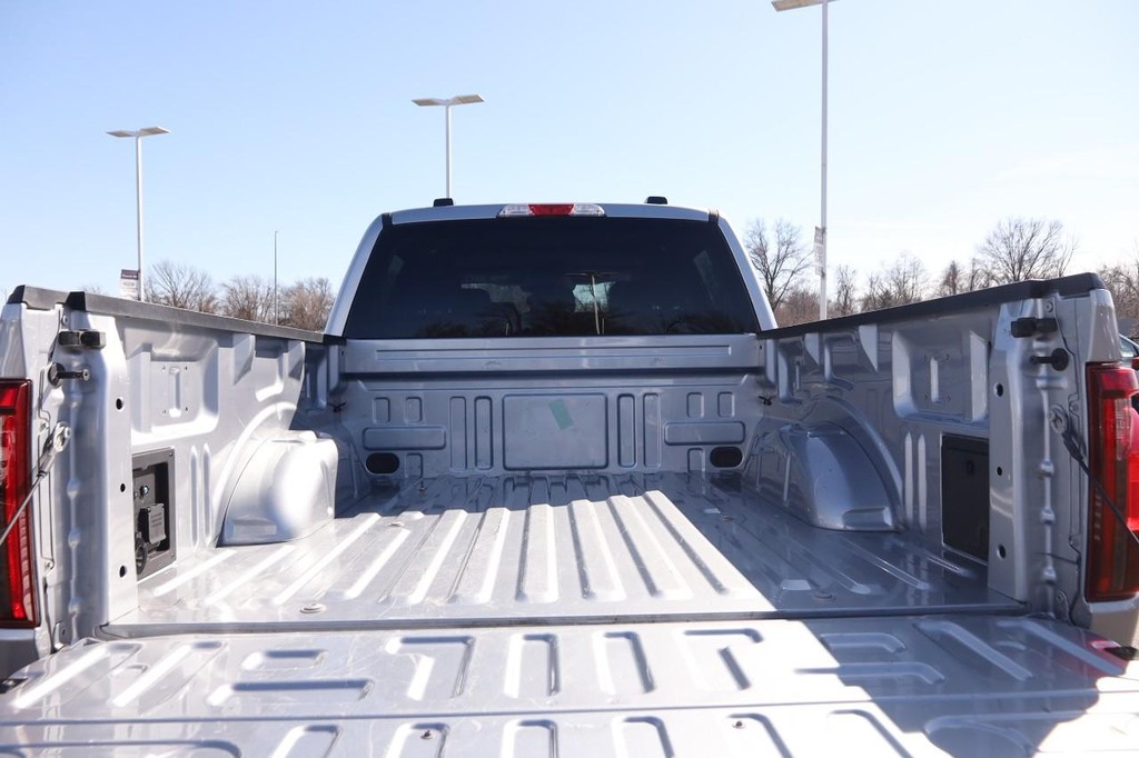Ford F-150 Vehicle Image 07