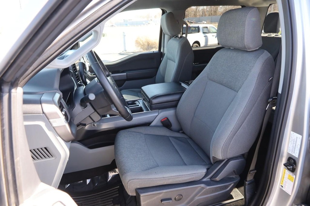 Ford F-150 Vehicle Image 08