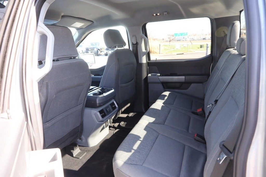 Ford F-150 Vehicle Image 09