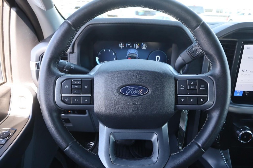 Ford F-150 Vehicle Image 10