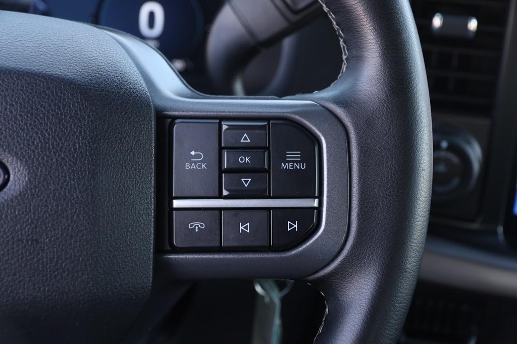 Ford F-150 Vehicle Image 12
