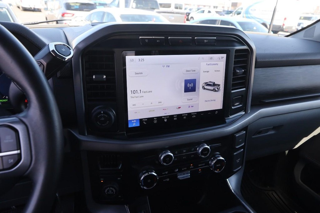 Ford F-150 Vehicle Image 14