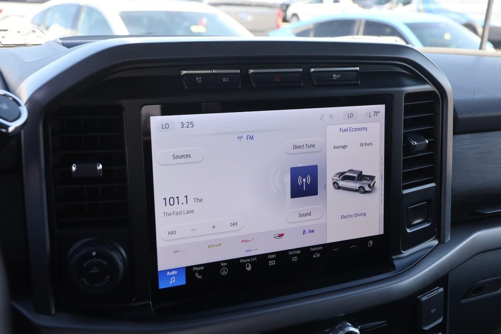 Ford F-150 Vehicle Image 15
