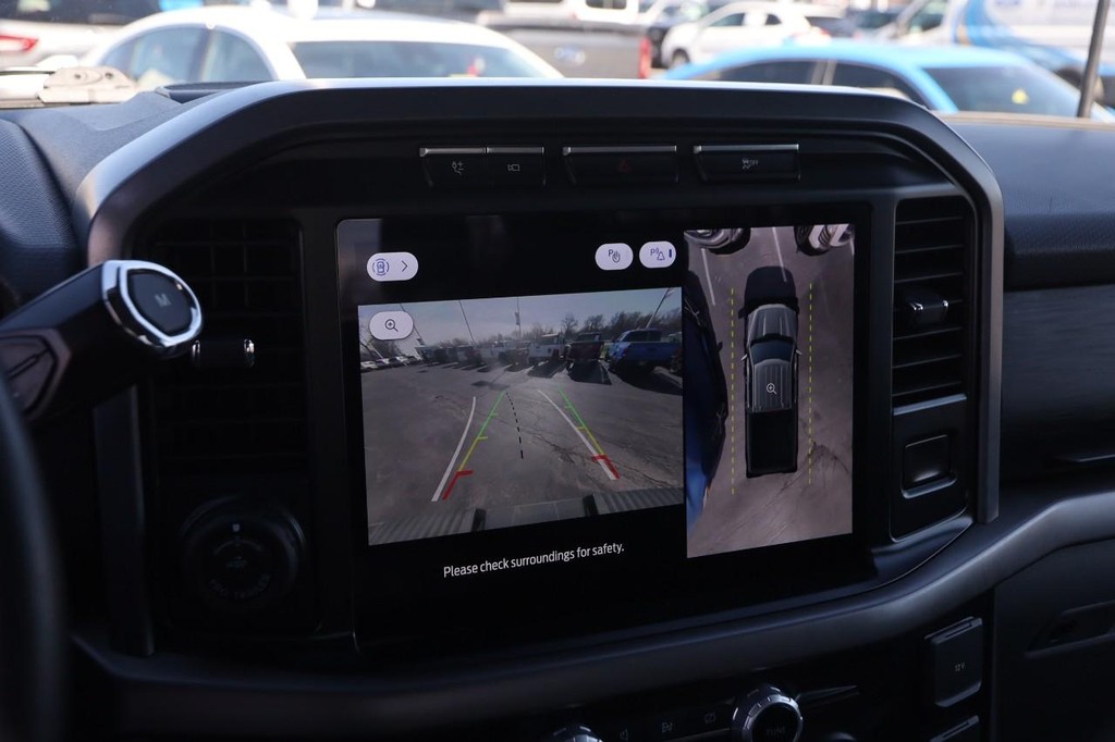 Ford F-150 Vehicle Image 16