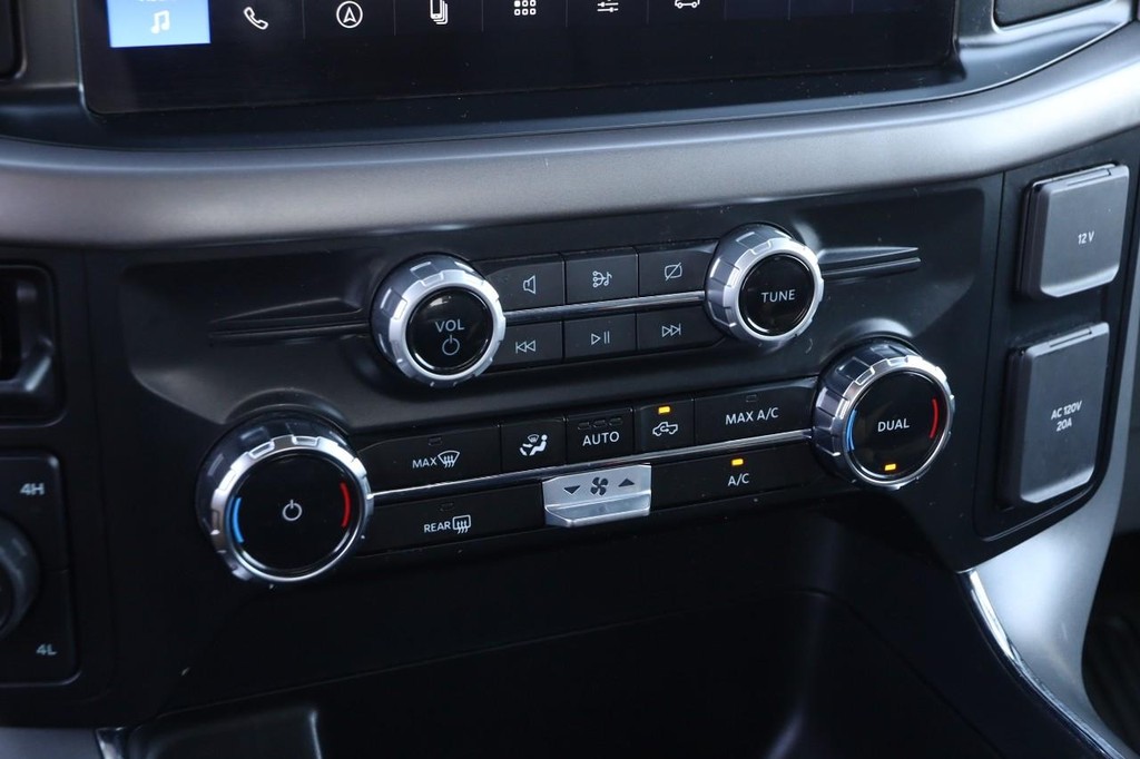 Ford F-150 Vehicle Image 17