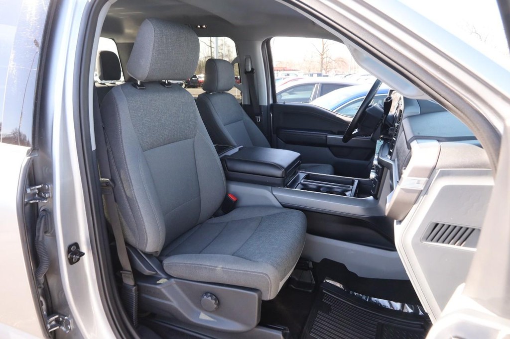 Ford F-150 Vehicle Image 20