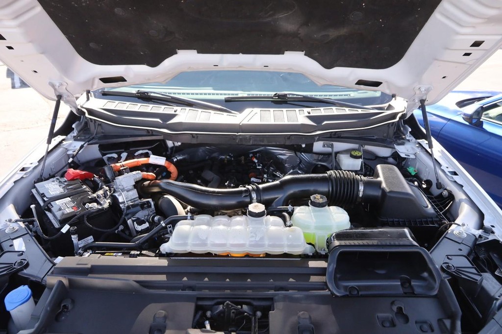 Ford F-150 Vehicle Image 21