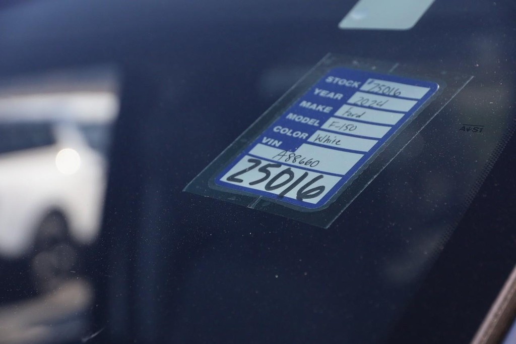 Ford F-150 Vehicle Image 22
