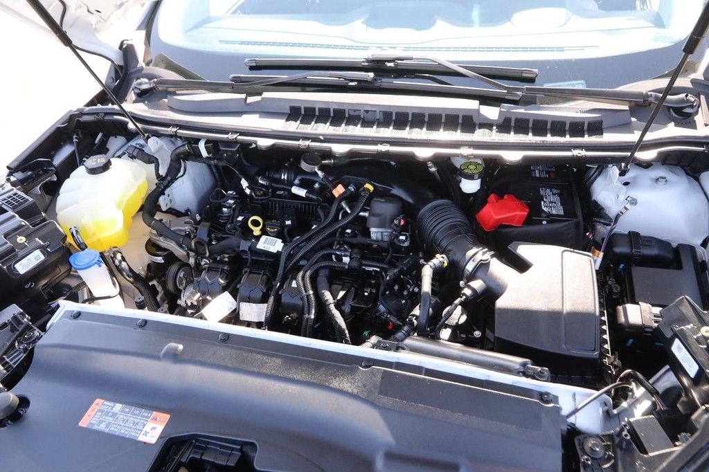 Ford Edge Vehicle Full-screen Gallery Image 25