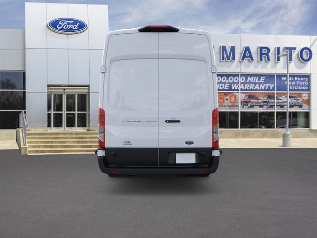 Ford Transit Cargo Van Vehicle Full-screen Gallery Image 5
