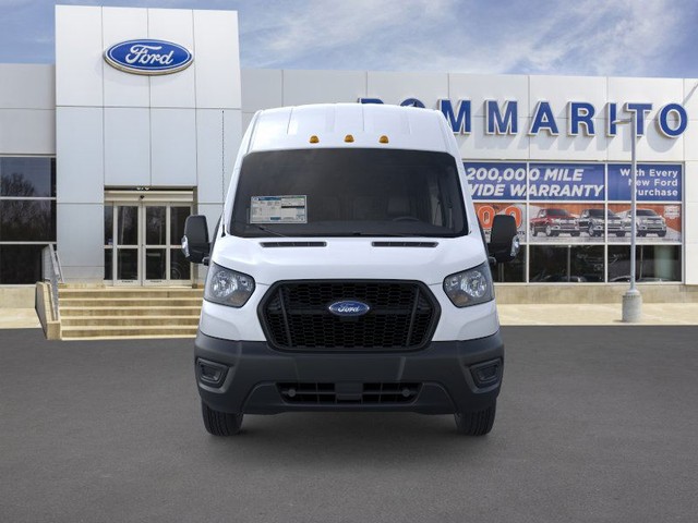 Ford Transit Cargo Van Vehicle Full-screen Gallery Image 6