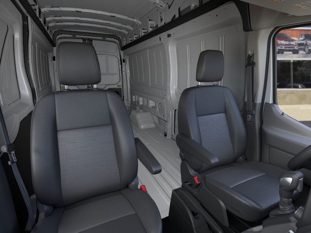 Ford Transit Cargo Van Vehicle Full-screen Gallery Image 10