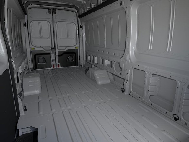 Ford Transit Cargo Van Vehicle Full-screen Gallery Image 11