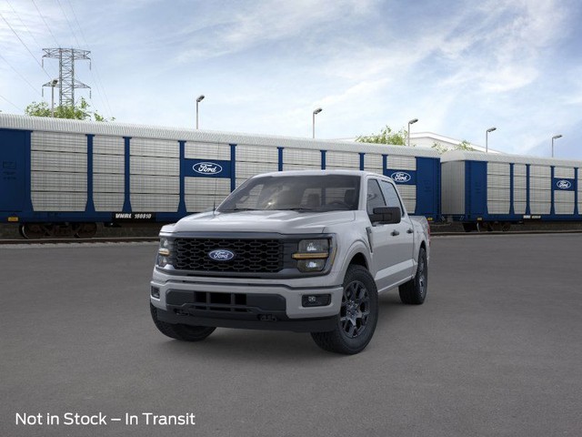 Ford F-150 Vehicle Full-screen Gallery Image 2