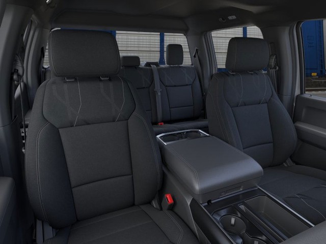 Ford F-150 Vehicle Full-screen Gallery Image 10