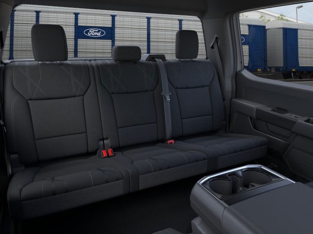 Ford F-150 Vehicle Full-screen Gallery Image 11