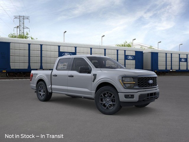 Ford F-150 Vehicle Full-screen Gallery Image 7