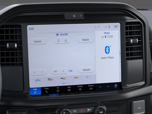 Ford F-150 Vehicle Full-screen Gallery Image 14