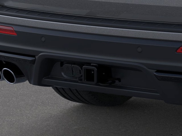 Ford Explorer Vehicle Full-screen Gallery Image 23