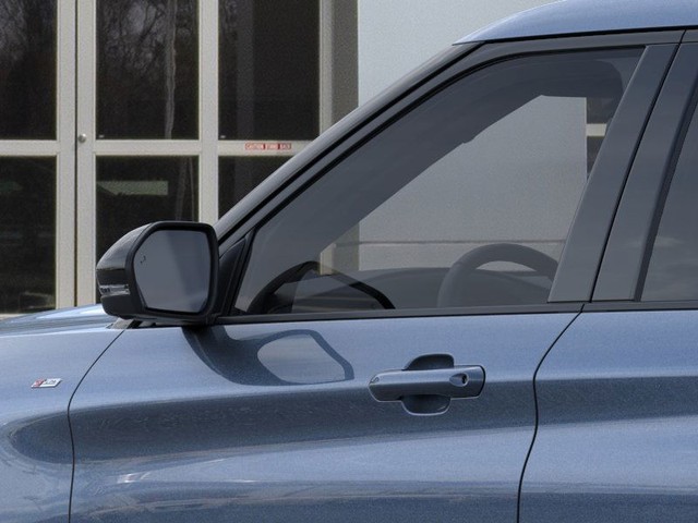 Ford Explorer Vehicle Full-screen Gallery Image 20