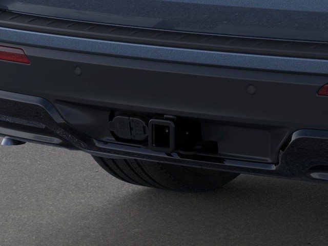 Ford Explorer Vehicle Full-screen Gallery Image 23