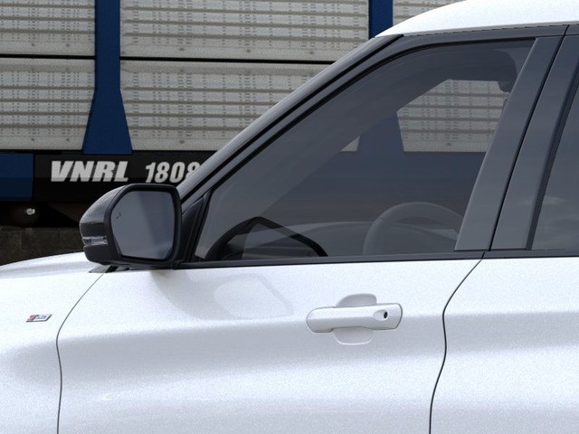 Ford Explorer Vehicle Full-screen Gallery Image 20