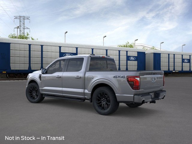 Ford F-150 Vehicle Image 04