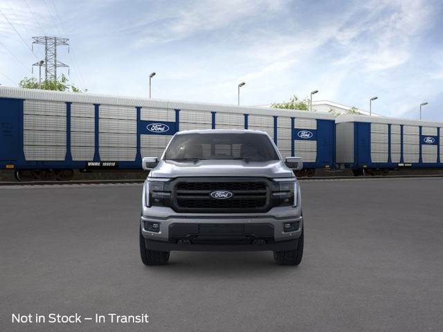 Ford F-150 Vehicle Image 06
