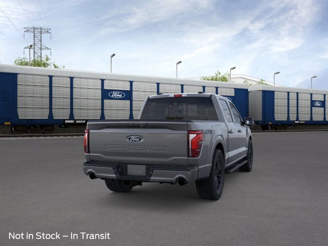 Ford F-150 Vehicle Image 08