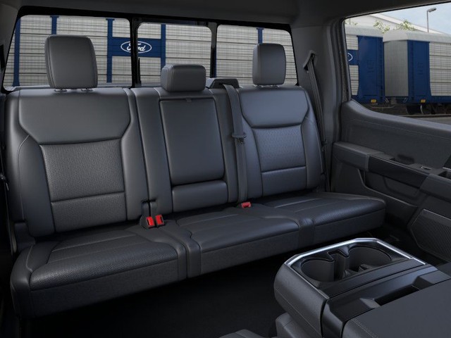 Ford F-150 Vehicle Image 11