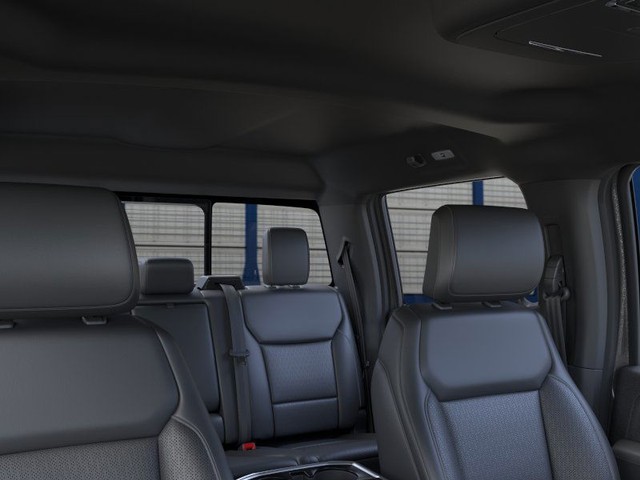 Ford F-150 Vehicle Image 22