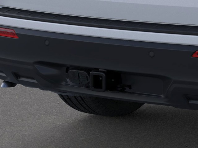 Ford Explorer Vehicle Image 23